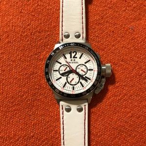 TW Steel watch